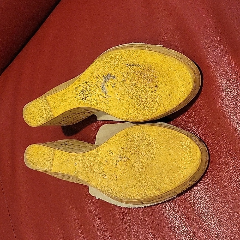 Slip on sandals - Picture 3 of 4
